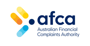 AFCA Australian Financial Complaints Authority